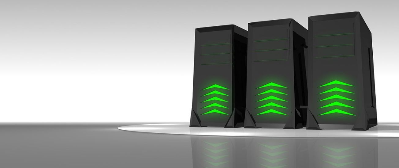 Server